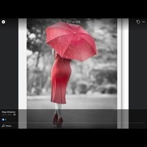 Meet your Posher, Cristen